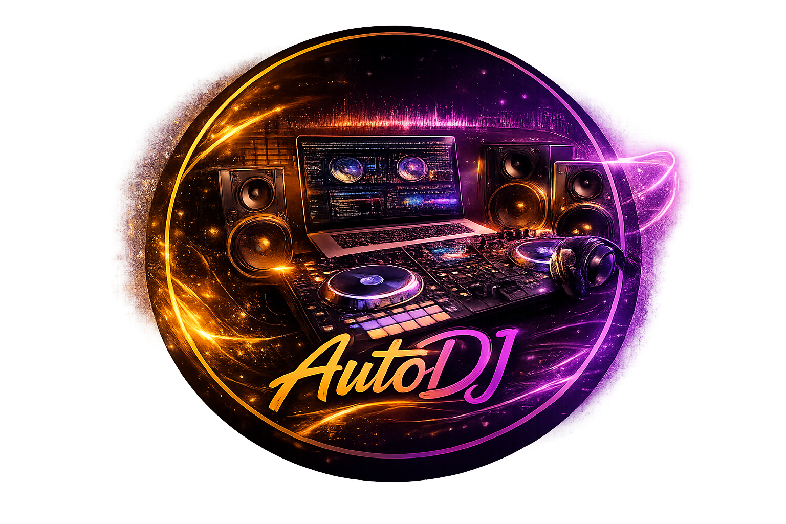 Auto DJ